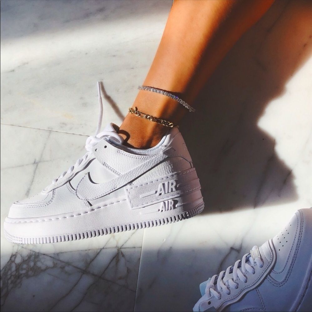 Air Shadow